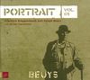 Portrait 01:Joseph Beuys