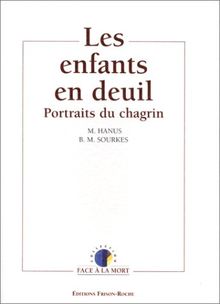 Les enfants en deuil : portraits du chagrin