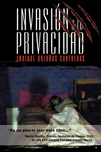 Invasión a la privacidad