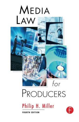 Media Law for Producers