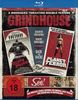 Grindhouse [Blu-ray]