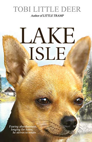 Lake Isle (Tobi Little Deer, Band 2)