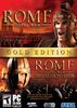 Rome: Gold Edition - White Label (PC DVD) - [UK Import] [DVD-ROM] [Windows 98]