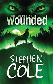 Wounded (The Wereling)