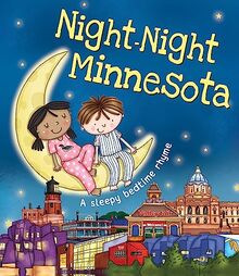 Night-Night Minnesota (Night-night America)