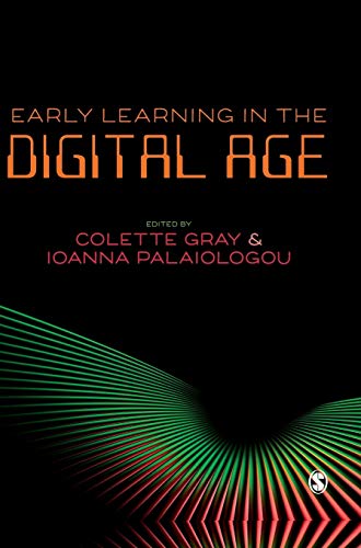 Early Learning in the Digital Age