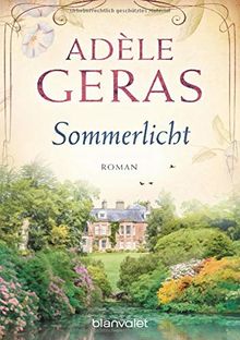 Sommerlicht: Roman