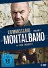 Commissario Montalbano - Vol.3 [4 DVDs]