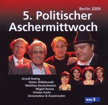 5. Politischer Aschermittwoch: Berlin 2009