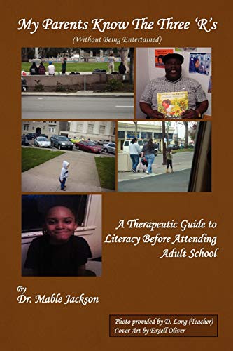 My Parents Know the Three R's to Literacy: Without Being Entertained