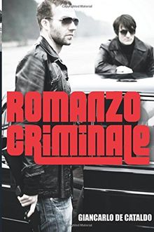 Romanzo Criminale