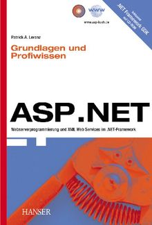 ASP. NET. Grundlagen und Profiwissen.