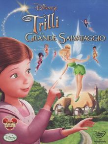 Trilli e il grande salvataggio [IT Import]