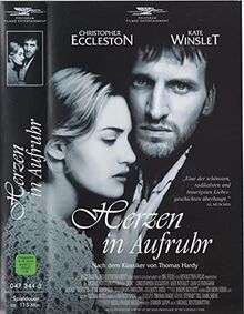 Herzen in Aufruhr [VHS]