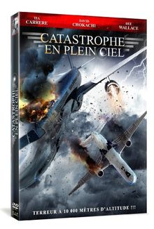 Catastrophe en plein ciel [FR Import]