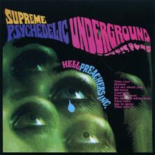 Pscicosis/Supreme Psychedelic