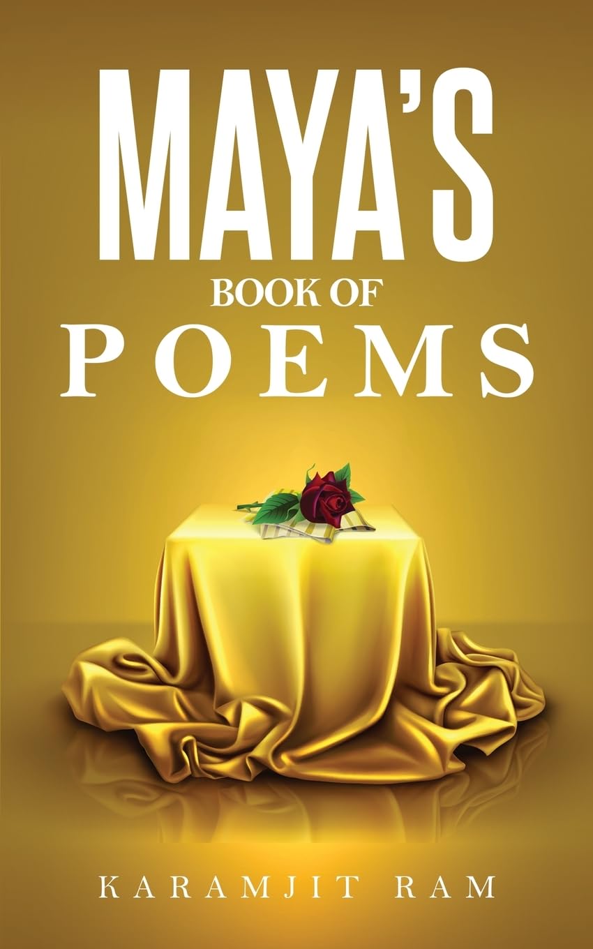 Maya’s Book of Poems
