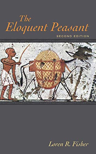 The Eloquent Peasant, 2nd edition