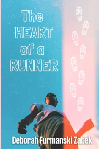 The Heart of a Runner (High School Ladder Bundle, Band 2)