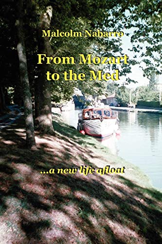 From Mozart to the Med... a new life afloat