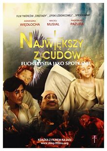 El gran milagro [Region 2] (IMPORT) (Keine deutsche Version)