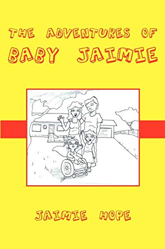 The Adventures of Baby Jaimie