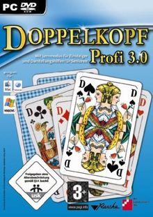 Doppelkopf-Profi 3.0