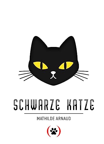 Arnaud Mathilde Schwarze Katze