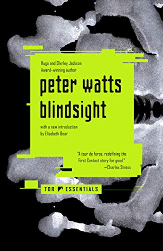 Watts, Peter: Blindsight