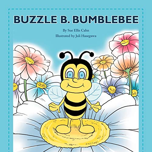 Buzzle B. Bumblebee
