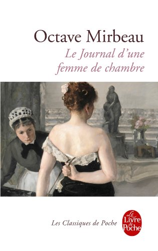 Femme Le Journal D'une De Chambre - Image 2