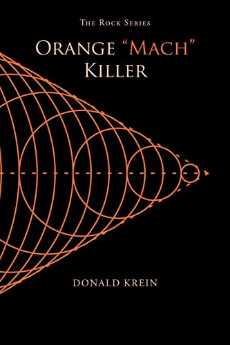 Orange Mach Killer