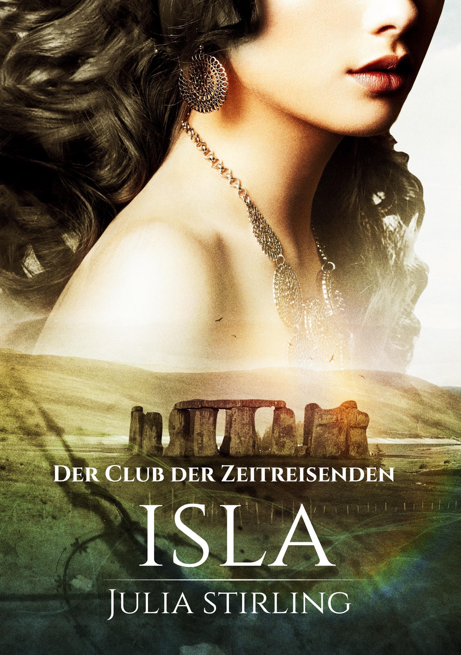Isla: Der Club der Zeitreisenden 12
