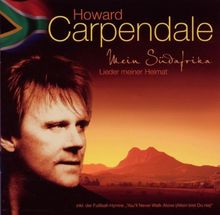 Mein Südafrika von Carpendale,Howard | CD | Zustand gut