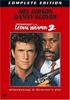 Lethal Weapon 2 (2 DVDs. Kinoversion & Director's Cut)