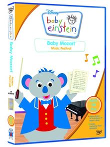 Baby Mozart - Music Festival [UK Import]