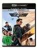 Top Gun 2-Movie-Collection (2 4K Ultra HD) (+ 2 Blu-rays)