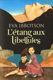 L'étang aux libellules