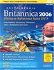 Encyclopaedia Britannica 2006 Reference Suite