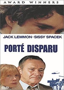 Porté disparu [FR Import]