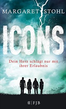 Icons 1: Dein Herz schlägt nur mit ihrer Erlaubnis