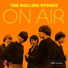 On Air de The Rolling Stones | CD | état bon