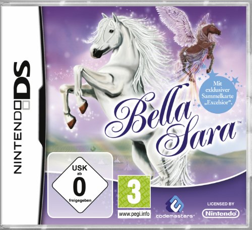 Bella Sara