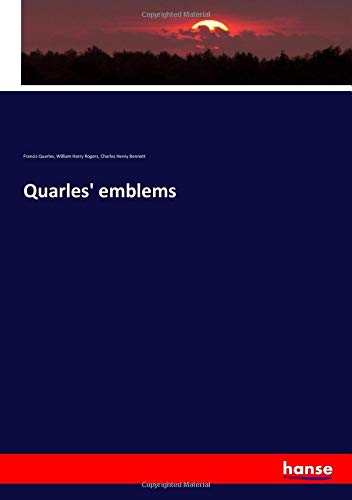Quarles' emblems