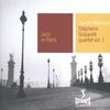 Jazz in Paris-Quartet Vol.1