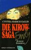 Die Kirow- Saga. Emily. Russische Dämmerung