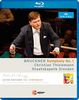 Bruckner: Sinfonie Nr. 1 (München 2017) [Blu-ray]