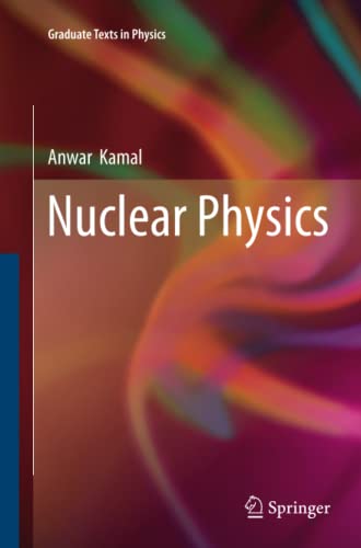 Nuclear Physics (Graduate Texts in Physics)