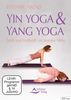 Yin Yoga & Yang Yoga - Sanft und kraftvoll zur inneren Mitte - mit Stefanie Arend und Musik von Irina Kornilenko