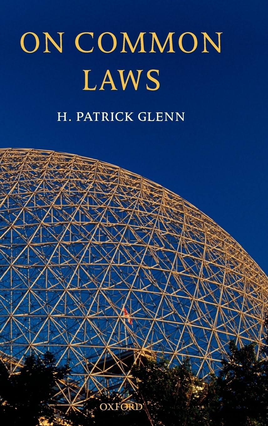 On Common Laws